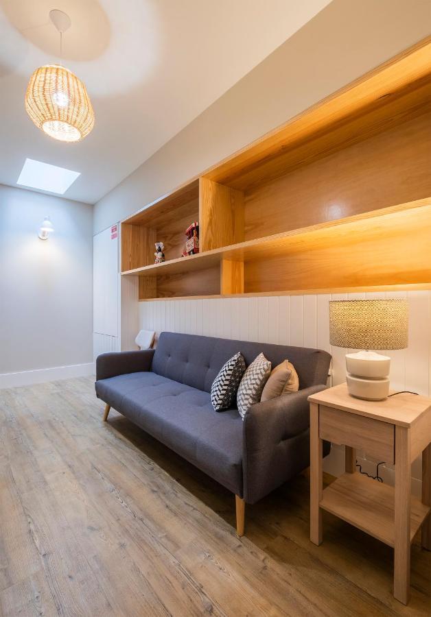Matriz Lofts Daire Ponta Delgada Dış mekan fotoğraf