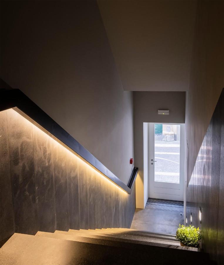 Matriz Lofts Daire Ponta Delgada Dış mekan fotoğraf